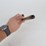 #40-•-#4303-•-15"-modern-clay-trade-pipe-relic-by-george-labonte-image-4