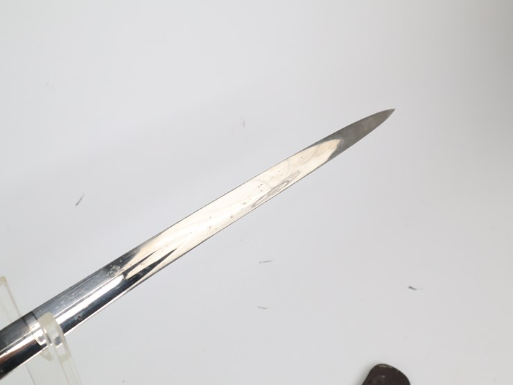 #59-•-#4342-•-wwi-german-lion's-head-officer's-sword-image-10