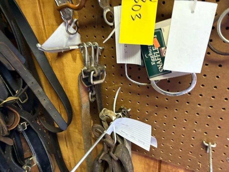 assorted-bits,-snaffles,-curb-bits-etc-image-7