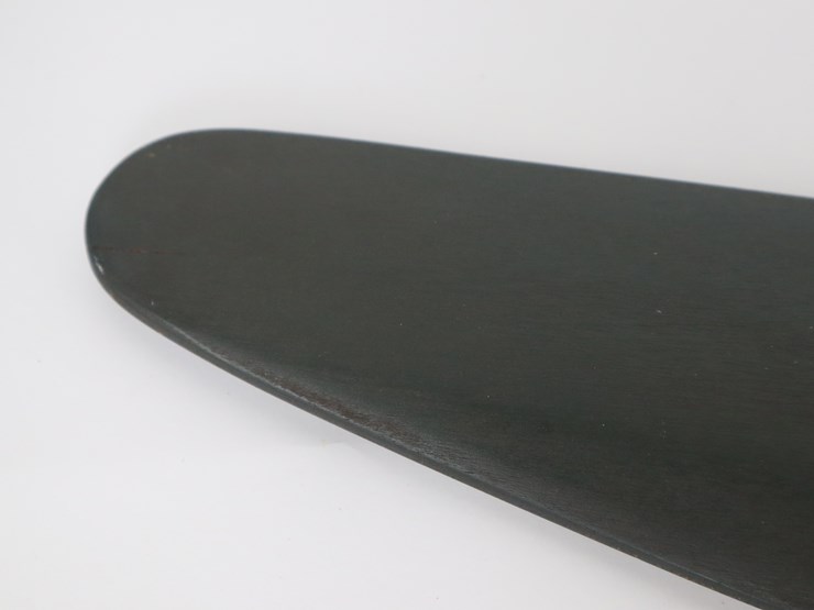 #14-•-#4295-•-vintage-wooden-replica-propeller-image-4