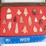 #106-•-#4176-•-(19)-framed-repaired-native-american-artifacts-image-2