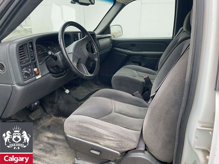 2006-chevrolet-silverado-1500hd-image-9