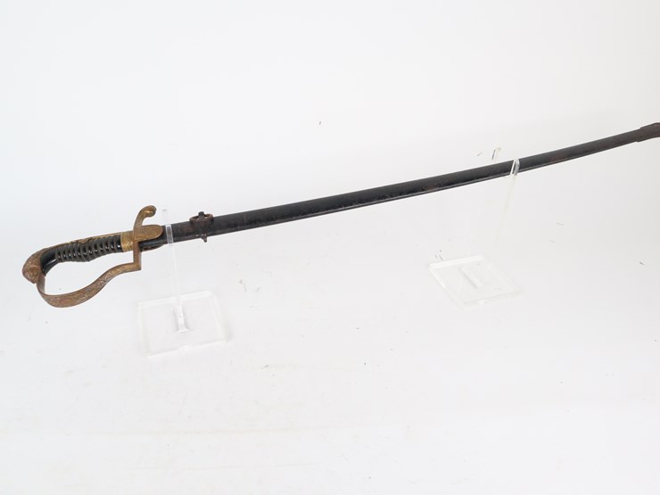 #59-•-#4342-•-wwi-german-lion's-head-officer's-sword-image-11