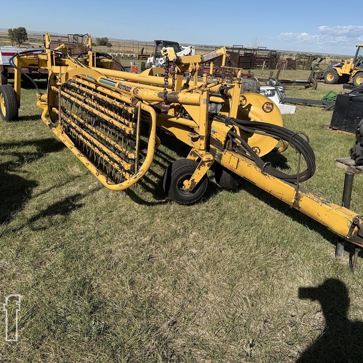 VERMEER R23