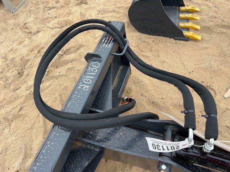 unused-landhonor-bh-12-72d-backhoe-digger-arm-image-7