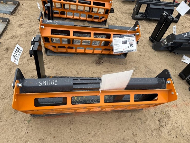 unused-landhonor-pf-11-3500g-pallet-forks-image-3