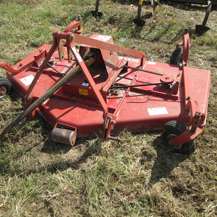 FARM KING Y650R