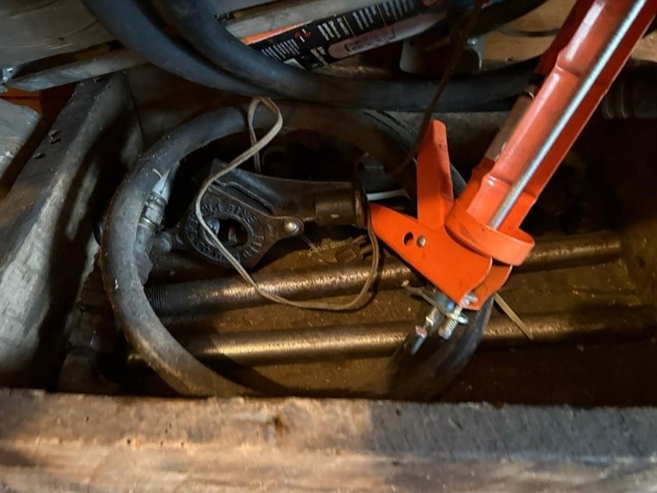 pipe-fitting-threader,-electric-motor-etc-image-5