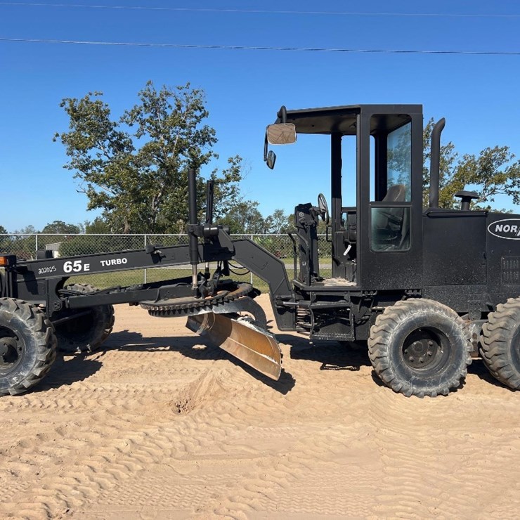 2005 NORAM 65E