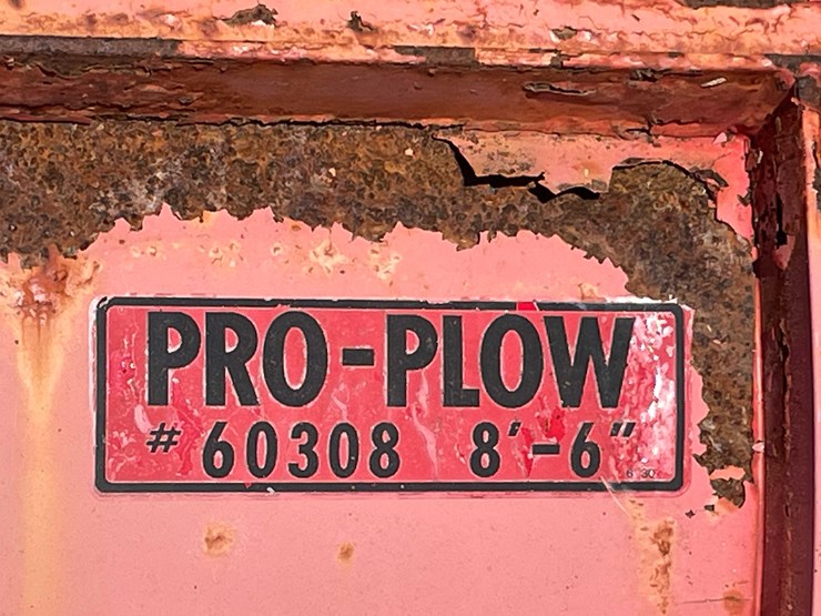 #1945-•-pro-plow-8'---6"-snowplow-image-10