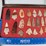 #69-•-#4175-•-(20)-framed-repaired-native-american-artifacts-image-2