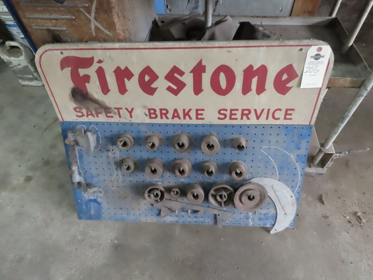 firestone-brake-grinders-and-barrett-true-arc-brake-show-grinder-machine-image-1