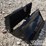unused-2025-4-in-1-bucket-to-suit-mini-skidsteer-image-5