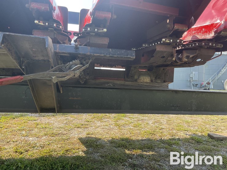 1995-case-ih-1063-6r30-corn-head-w/cart-image-17