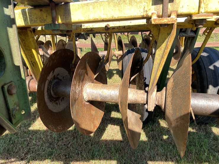 #1671-•-john-deere-23'-disc-image-23