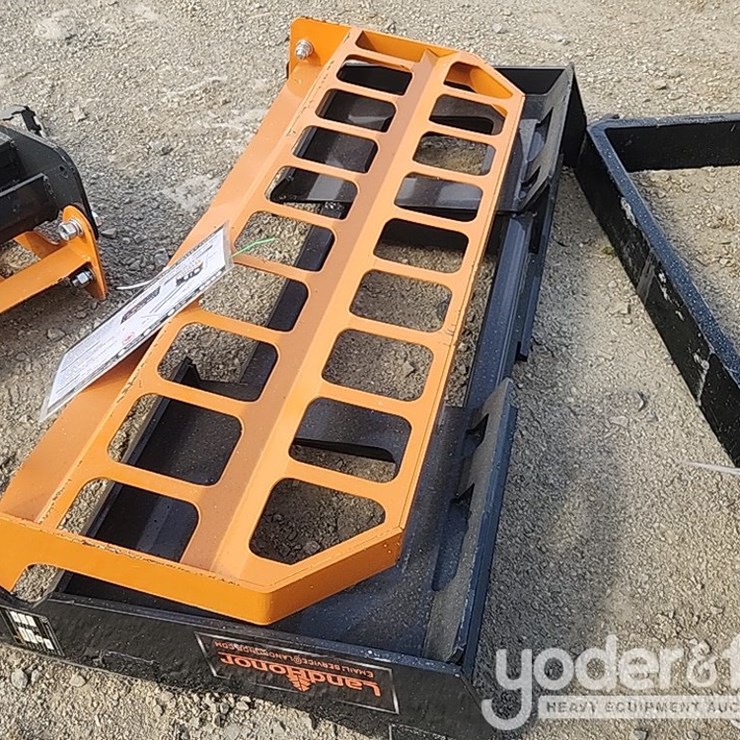 Unused Landhonor PF-11-3500G