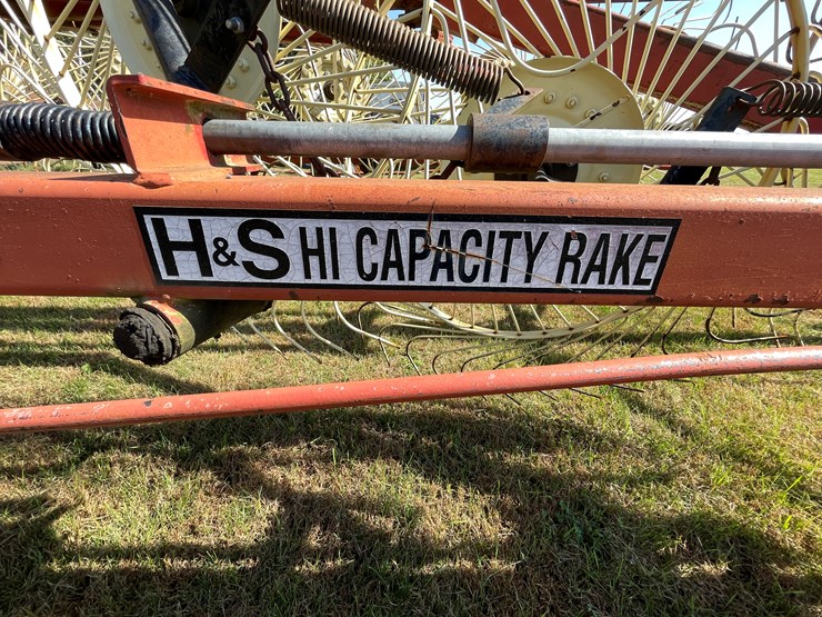 #1670-•-h&s-hi-capacity-wheel-rake-image-23