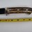 #78-•-#4250-•-ted-m-dowell-custom-fixed-blade-hunting-knife-with-stag-handle-and-leather-sheath-image-5