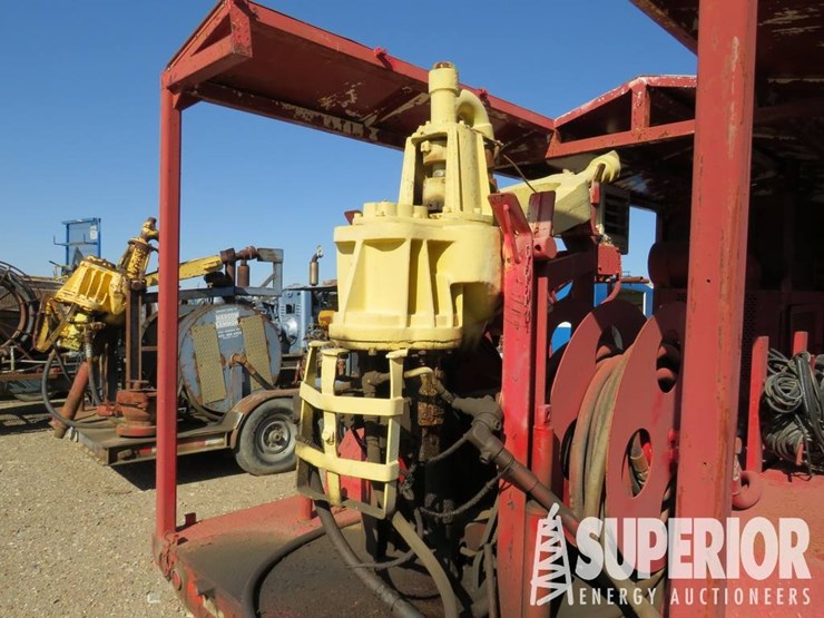 (5-59)-2012-evco-120-ton-power-swivel-w/-hpu-p/b-c-image-5