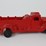 #38-•-#4201-•-(3)-antique-cast-iron-toys-featuring-fire-truck,-tractor-and-motorbike-image-5