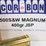 #99-•-#4105-•-(23rds)-corbon-500-s&w-mag-jsp-ammunition-image-3
