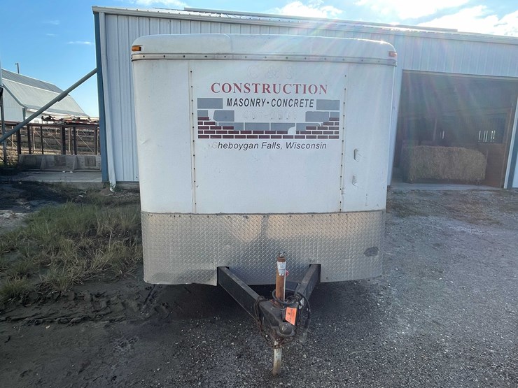 #1895-•-pace-16'-enclosed-dual-axle-trailer-(has-wi-title)-image-7