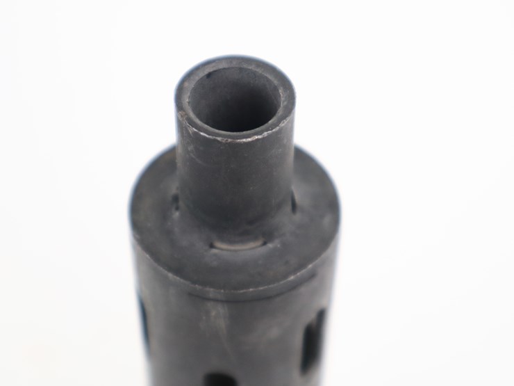 #76-•-#4084-•-vmac9-fake-suppressor-w/-heat-shield-by-velocity-arms-image-2