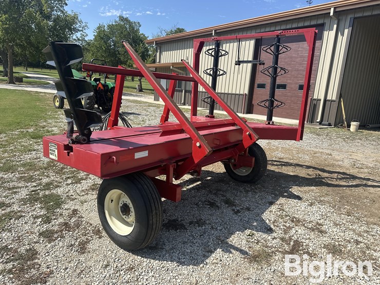 robbco-272-pull-type-bale-flaker-feeder-image-7