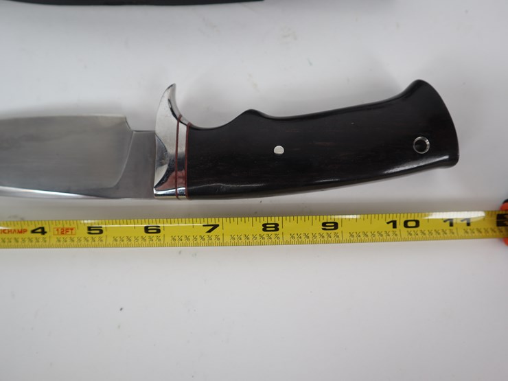 #35-•-#4248-•-custom-fixed-blade-hunting-and-field-knife-with-sheath-image-3