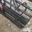 unused-2025-side-shift-forks-to-suit-mini-skidsteer-image-5