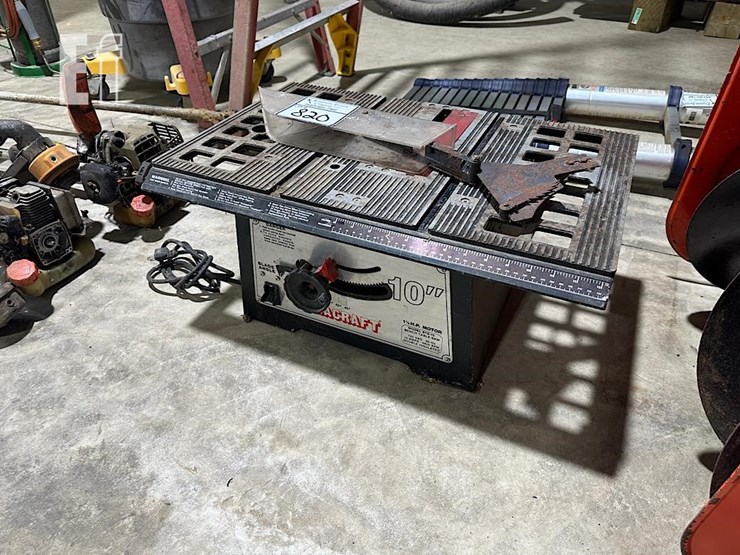 dura-craft-10"-table-saw-image-1