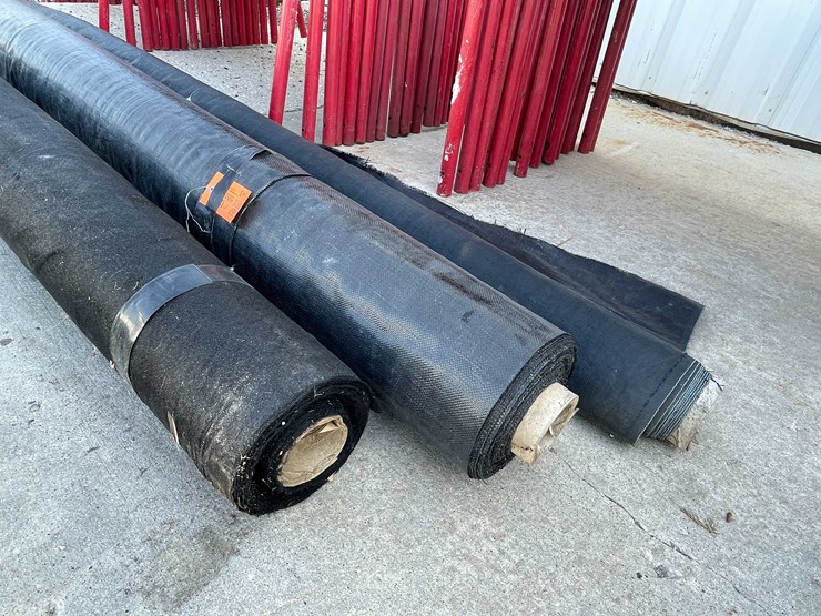 #1967-•-(3)-large-rolls-of-drainage-materials-image-2