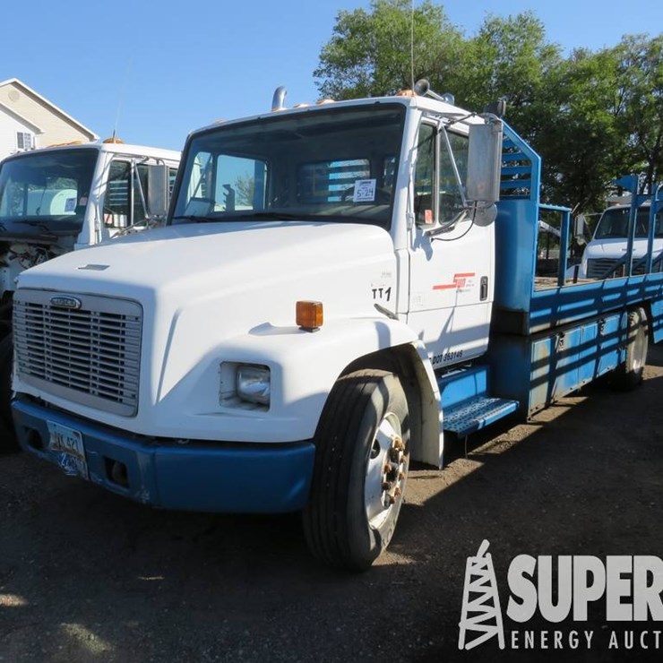 1999 FREIGHTLINER FL70