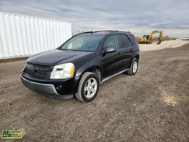 2005-chevrolet-equinox-image-1