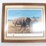 #104-•-#4236-•-framed-ruger-"the-survivors"-signed-lithograph-by-larry-wolfe-524/950-image-1