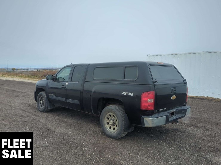 2009-chevrolet-silverado-1500-image-3