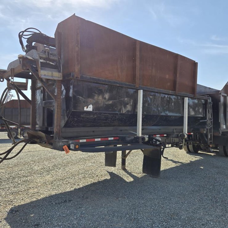 SERCO 7500