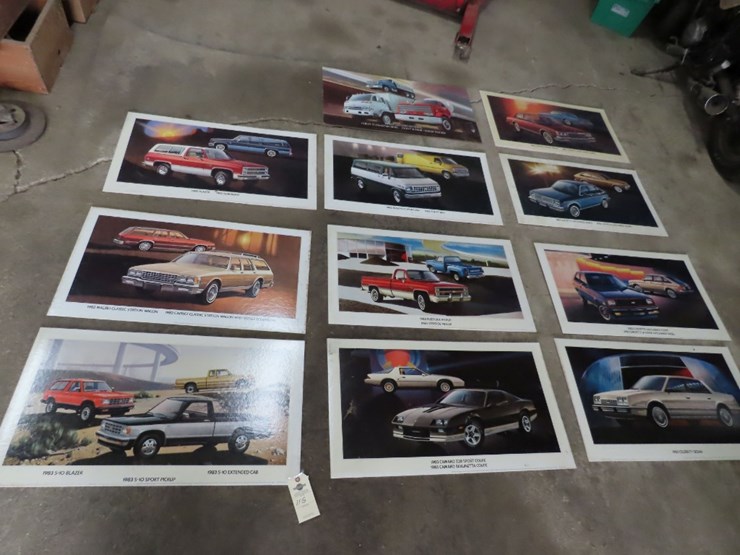 1980-1985-chevrolet-dealer-poster-display-image-3