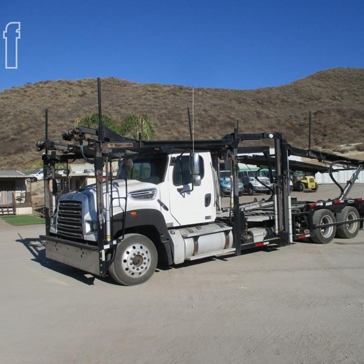 2016 FREIGHTLINER 114SD