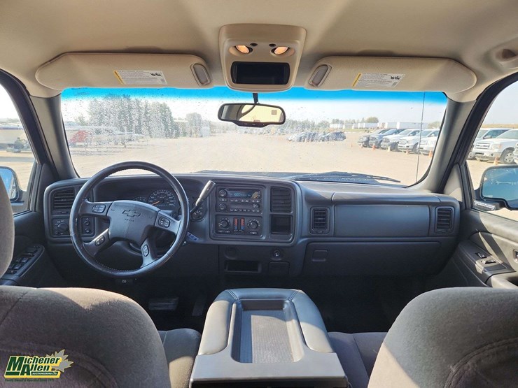 2006-chevrolet-silverado-1500-image-11