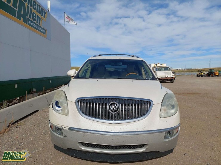 2009-buick-enclave-cxl-image-15