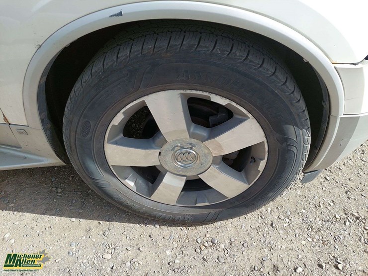 2009-buick-enclave-cxl-image-18