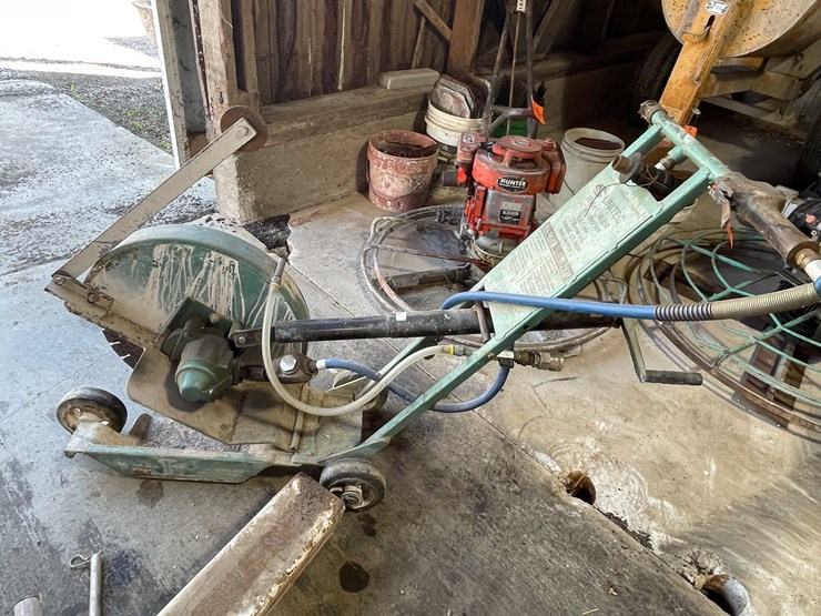 #1938-•-unitec-20"-air-saw-image-7