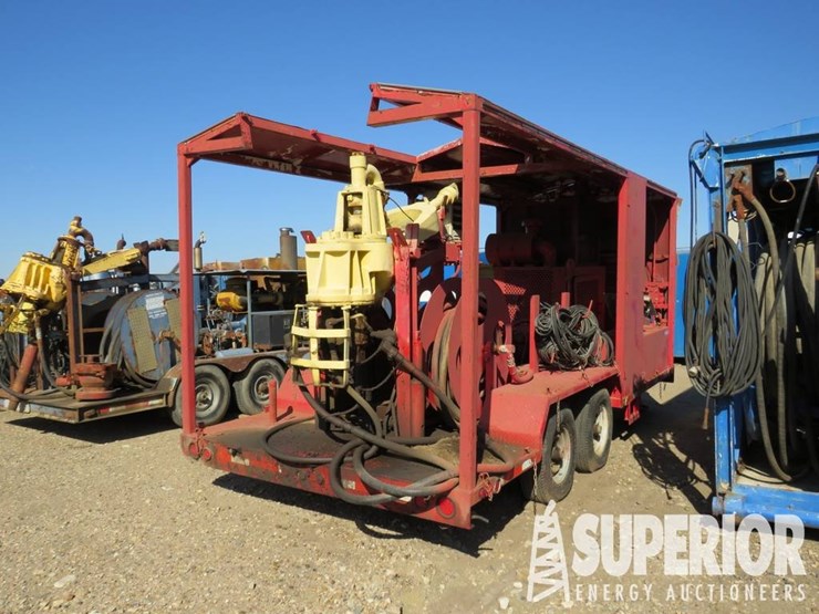 (5-59)-2012-evco-120-ton-power-swivel-w/-hpu-p/b-c-image-2