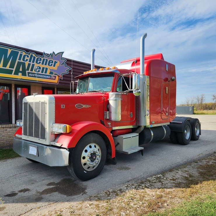 2004 PETERBILT 379