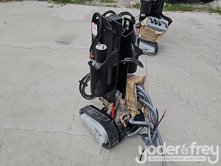 idrive-tds-2010h-projack-electric-trailer-dolly,-max-lift-capacity-10,000lbs,-max-gross-trailer-weight-20,000lbs-image-2
