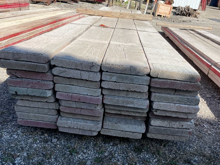 #1977-•-(40)-scaffolding-planks-image-2