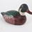 #72-•-#4253-•-(4)-vintage-hand-painted-wood-duck-decoys-image-12