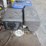 #5032-•-portable-band-mill-with-motor-image-9