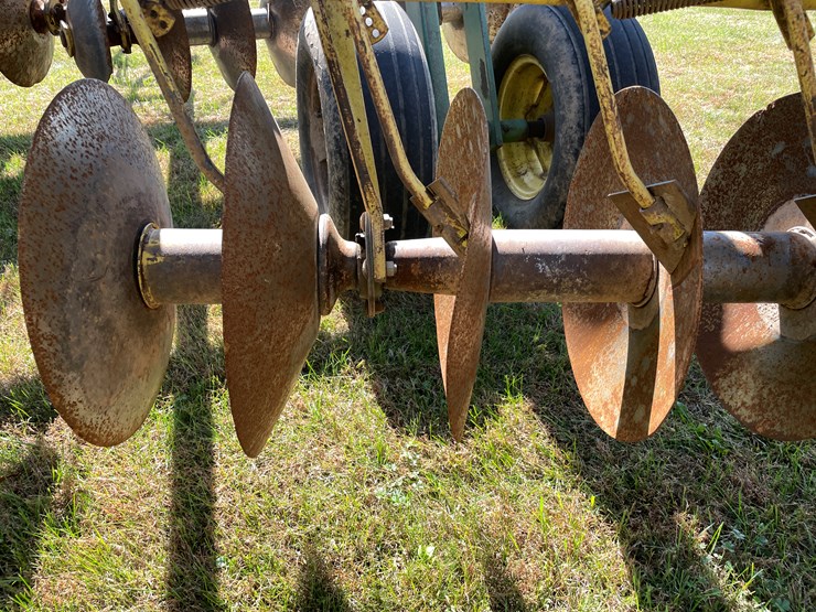 #1671-•-john-deere-23'-disc-image-14